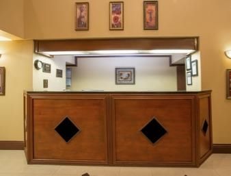 Travelodge By Wyndham Fort Myers Airport Интериор снимка